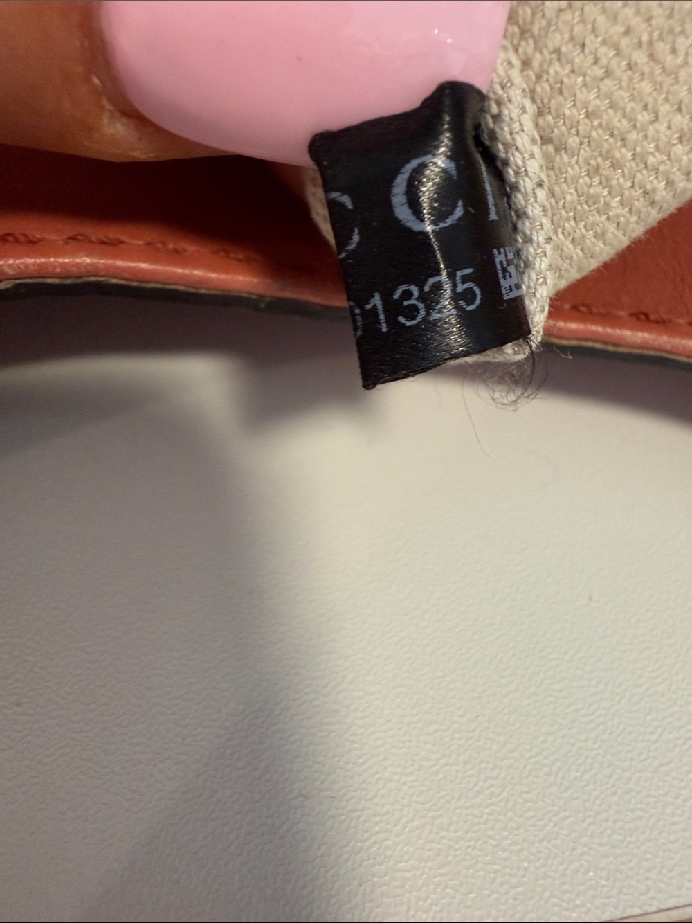 Gucci Medium Sukey Tote Pink Coral Guccissima Leather GG Bag - Picture 12 of 16